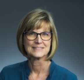 Susan H. Parrish Profile Photo